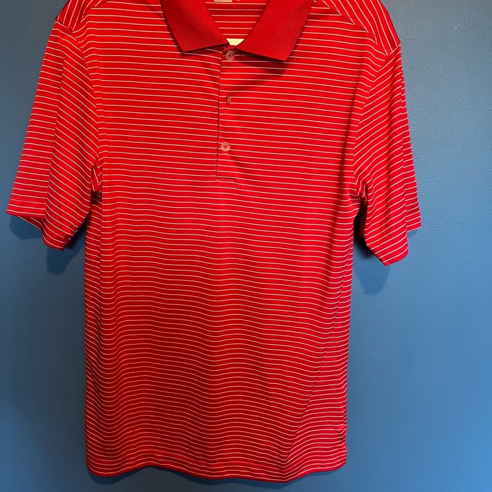 Nike Men's Dri Fit Golf Polo Tour Performance - Picture 1 of 3